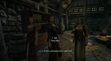 《上古卷轴5:天际重制版》三重结MOD_wishdown.com 《上古卷轴5:天际重制版》三重结MOD_wishdown.com