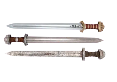 《上古卷轴5:天际重制版》维京长剑MOD_wishdown.com 《上古卷轴5:天际重制版》维京长剑MOD_wishdown.com