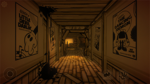 班迪与墨水机器中文版最新手机下载v1.0.830_wishdown.com 班迪与墨水机器中文版最新手机下载v1.0.830_wishdown.com