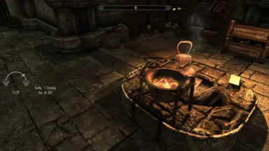 《上古卷轴5:天际重制版》骄傲的尖顶酒窖MOD_wishdown.com 《上古卷轴5:天际重制版》骄傲的尖顶酒窖MOD_wishdown.com