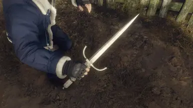 《生化危机4:重制版》招架匕首MOD_wishdown.com 《生化危机4:重制版》招架匕首MOD_wishdown.com