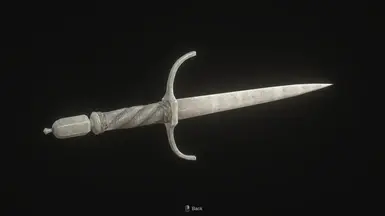 《生化危机4:重制版》招架匕首MOD_wishdown.com 《生化危机4:重制版》招架匕首MOD_wishdown.com