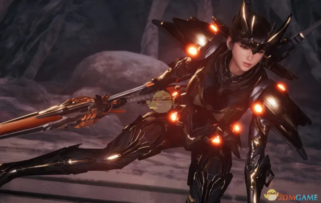 《剑星》伊芙的国度灵魂盔甲MOD_wishdown.com 《剑星》伊芙的国度灵魂盔甲MOD_wishdown.com