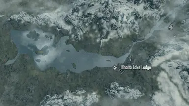 《上古卷轴5:天际重制版》伊利纳尔塔湖旅馆MOD_wishdown.com 《上古卷轴5:天际重制版》伊利纳尔塔湖旅馆MOD_wishdown.com