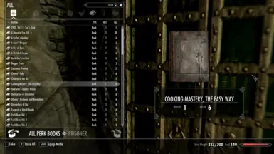 《上古卷轴5:天际重制版》福利书MOD_wishdown.com 《上古卷轴5:天际重制版》福利书MOD_wishdown.com