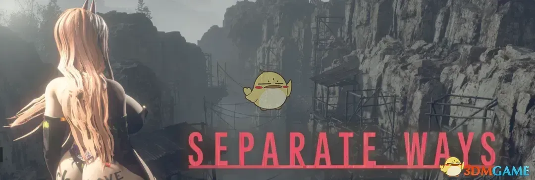 《生化危机4:重制版》电锯人性感帕瓦替换艾达MOD_wishdown.com 《生化危机4:重制版》电锯人性感帕瓦替换艾达MOD_wishdown.com