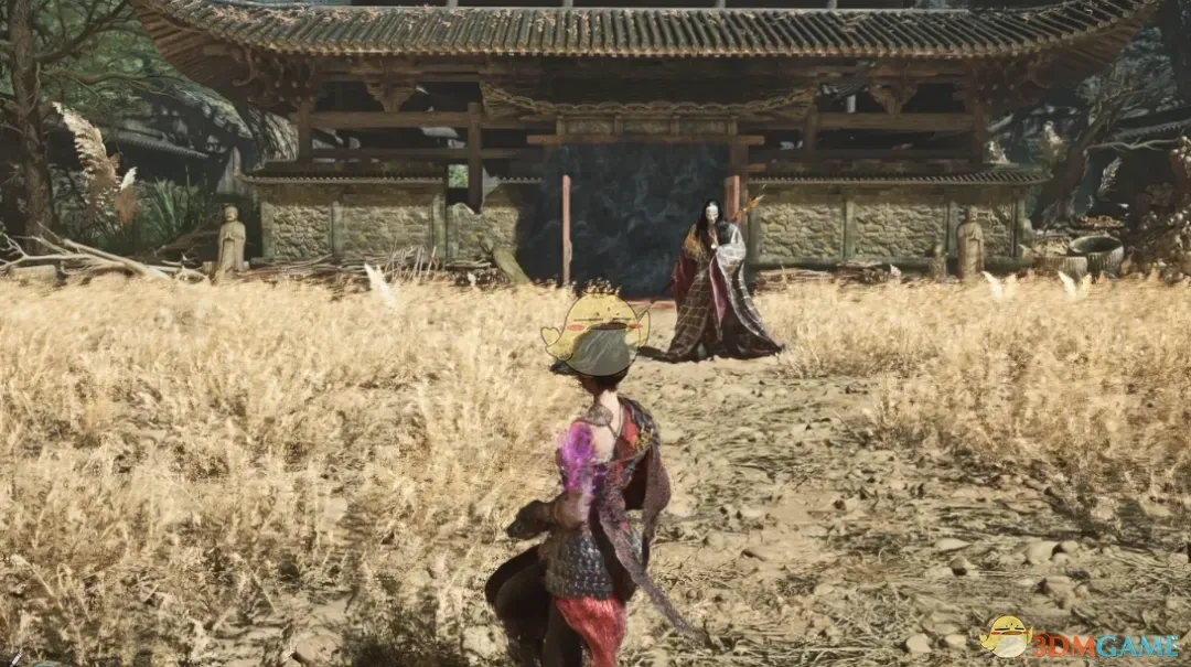 《明末:渊虚之羽》更加清晰的画面预设MOD_wishdown.com 《明末:渊虚之羽》更加清晰的画面预设MOD_wishdown.com