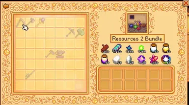 《星露谷物语》维加斯的超级改装捆绑包MOD_wishdown.com 《星露谷物语》维加斯的超级改装捆绑包MOD_wishdown.com