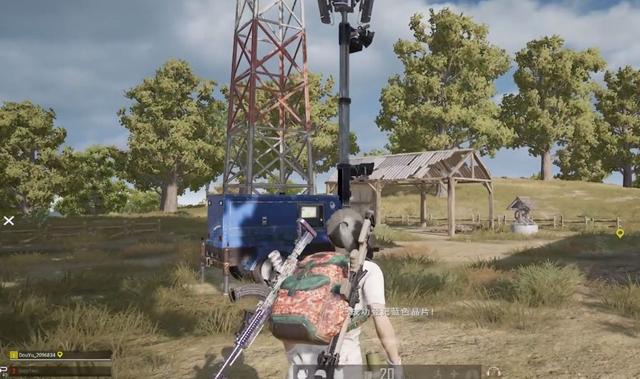 pubg国际服地铁逃生1.7版安卓手机下载v3.0.0_wishdown.com pubg国际服地铁逃生1.7版安卓手机下载v3.0.0_wishdown.com