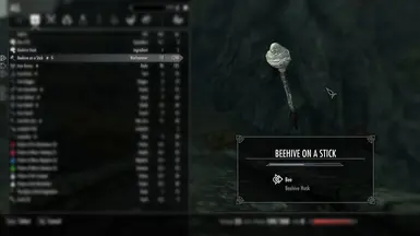 《上古卷轴5:天际重制版》沉浸式蜜蜂充电MOD_wishdown.com 《上古卷轴5:天际重制版》沉浸式蜜蜂充电MOD_wishdown.com