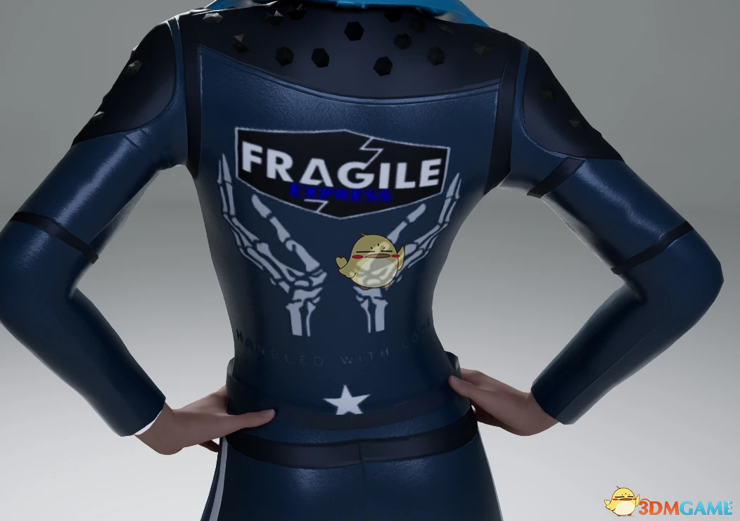 《InZOI》死亡搁浅脆弱服装MOD_wishdown.com 《InZOI》死亡搁浅脆弱服装MOD_wishdown.com