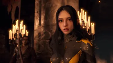 《生化危机4:重制版 》剑星塔奇外观MOD_wishdown.com 《生化危机4:重制版 》剑星塔奇外观MOD_wishdown.com