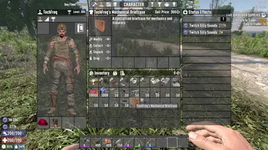 《七日杀》机械公文包MOD_wishdown.com 《七日杀》机械公文包MOD_wishdown.com