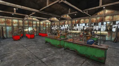 《辐射4》化学炊具MOD_wishdown.com 《辐射4》化学炊具MOD_wishdown.com