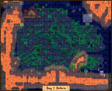 《星露谷物语》硫磺农场MOD_wishdown.com 《星露谷物语》硫磺农场MOD_wishdown.com