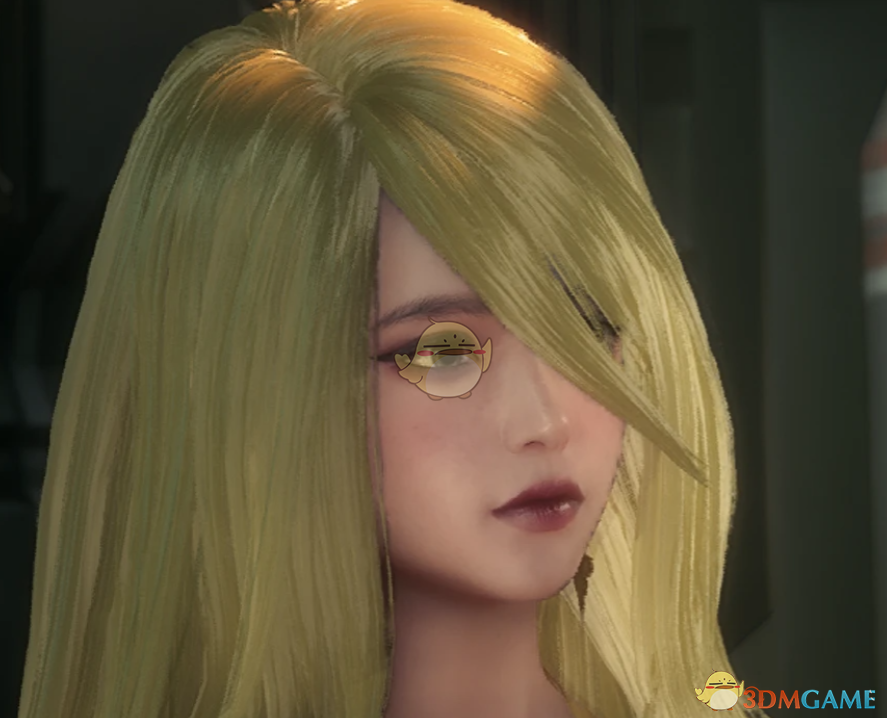 《剑星》伊芙的成熟妆容MOD_wishdown.com 《剑星》伊芙的成熟妆容MOD_wishdown.com