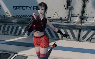 《剑星》机械师编辑MOD_wishdown.com 《剑星》机械师编辑MOD_wishdown.com