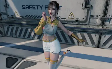 《剑星》机械师编辑MOD_wishdown.com 《剑星》机械师编辑MOD_wishdown.com