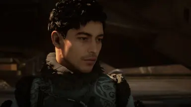 《剑星》亚当尼尔兄弟外观MOD_wishdown.com 《剑星》亚当尼尔兄弟外观MOD_wishdown.com