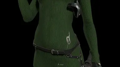 《生化危机4:重制版 》丽贝卡外观MOD_wishdown.com 《生化危机4:重制版 》丽贝卡外观MOD_wishdown.com