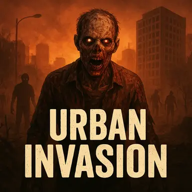 《七日杀》城市入侵MOD_wishdown.com 《七日杀》城市入侵MOD_wishdown.com