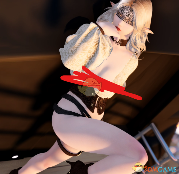 《上古卷轴5:天际重制版》海盗女皇套装MOD_wishdown.com 《上古卷轴5:天际重制版》海盗女皇套装MOD_wishdown.com