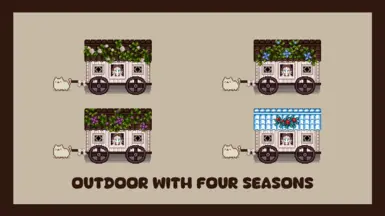 《星露谷物语》安怡的旅行车MOD_wishdown.com 《星露谷物语》安怡的旅行车MOD_wishdown.com