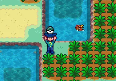 《星露谷物语》山谷自然网球MOD_wishdown.com 《星露谷物语》山谷自然网球MOD_wishdown.com