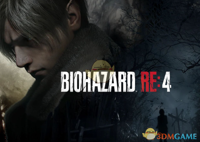 《生化危机4:重制版》无敌的伤害MOD_wishdown.com 《生化危机4:重制版》无敌的伤害MOD_wishdown.com