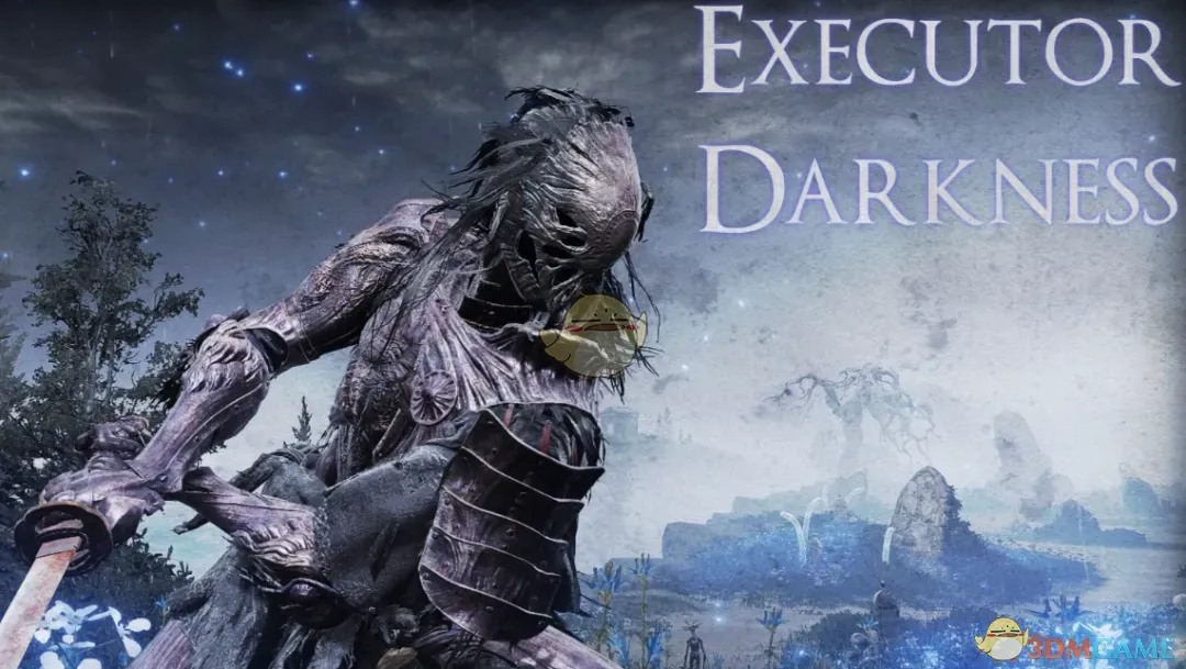 《艾尔登法环》黑夜君临黑暗执行者MOD_wishdown.com 《艾尔登法环》黑夜君临黑暗执行者MOD_wishdown.com