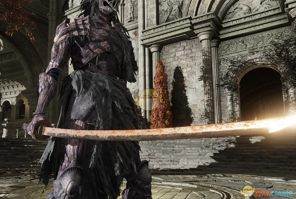 《艾尔登法环》黑夜君临黑暗执行者MOD_wishdown.com 《艾尔登法环》黑夜君临黑暗执行者MOD_wishdown.com