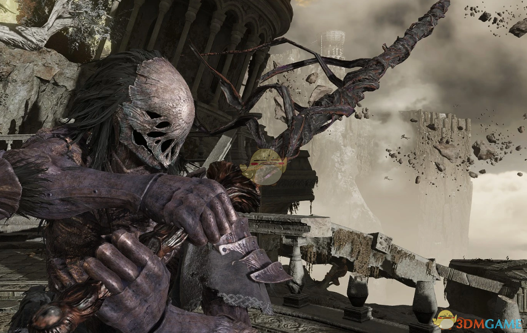 《艾尔登法环》黑夜君临黑暗执行者MOD_wishdown.com 《艾尔登法环》黑夜君临黑暗执行者MOD_wishdown.com