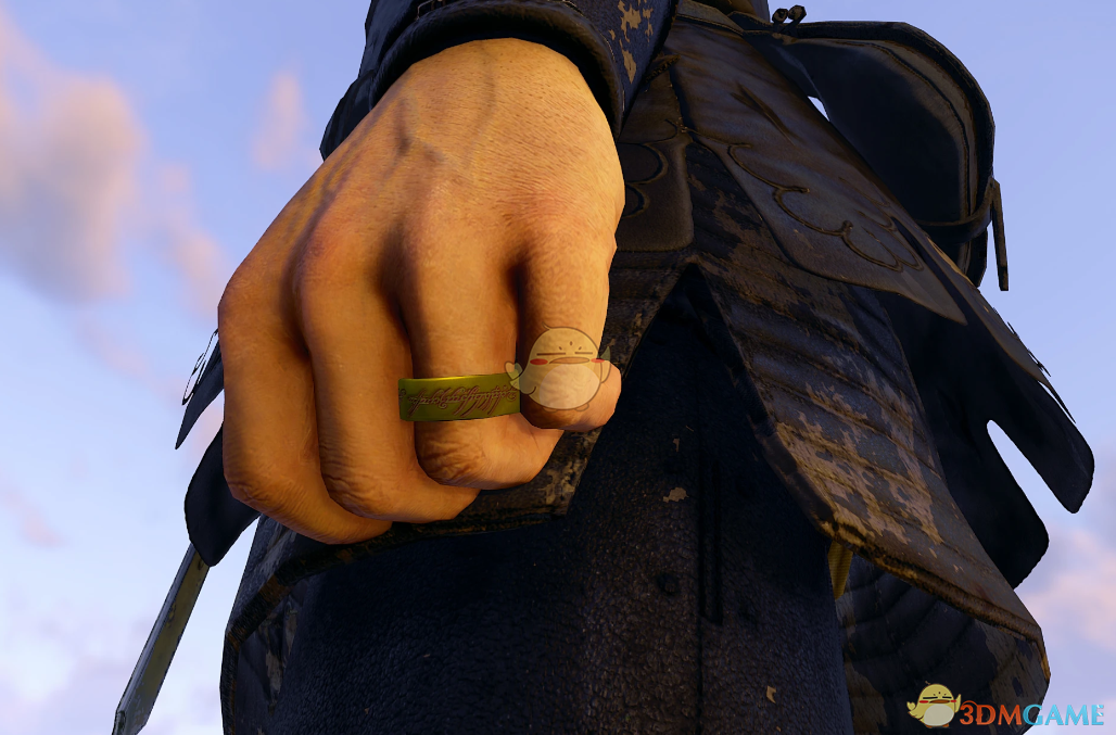 《天国:拯救2》至尊之戒MOD_wishdown.com 《天国:拯救2》至尊之戒MOD_wishdown.com