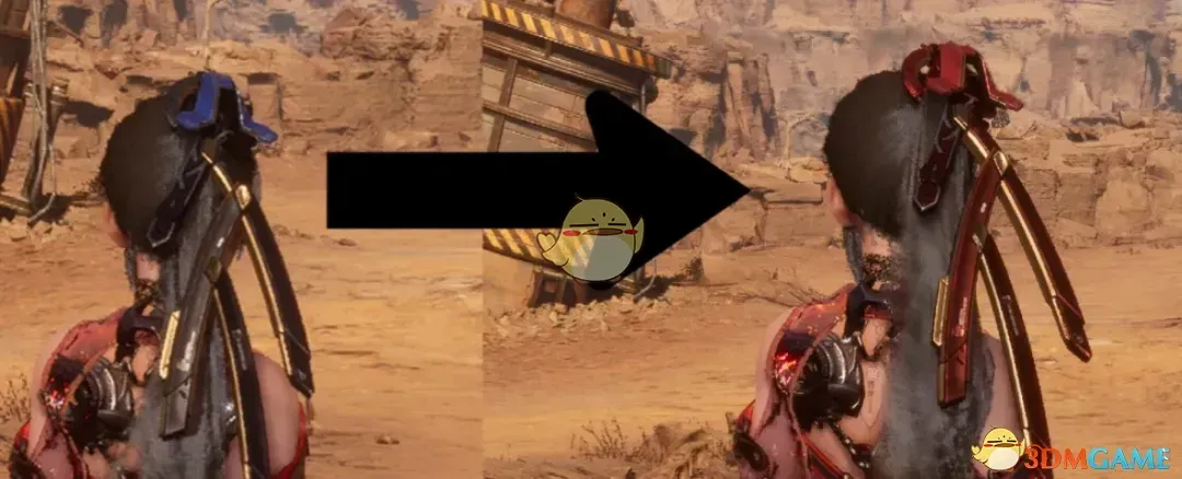 《剑星》动态剑色MOD_wishdown.com 《剑星》动态剑色MOD_wishdown.com