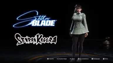 《剑星》优米格森服装MOD_wishdown.com 《剑星》优米格森服装MOD_wishdown.com