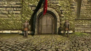 《上古卷轴5:天际重制版》湮灭风格军团MOD_wishdown.com 《上古卷轴5:天际重制版》湮灭风格军团MOD_wishdown.com