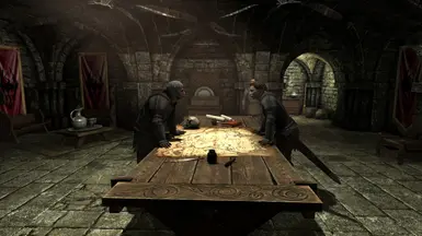 《上古卷轴5:天际重制版》湮灭风格军团MOD_wishdown.com 《上古卷轴5:天际重制版》湮灭风格军团MOD_wishdown.com