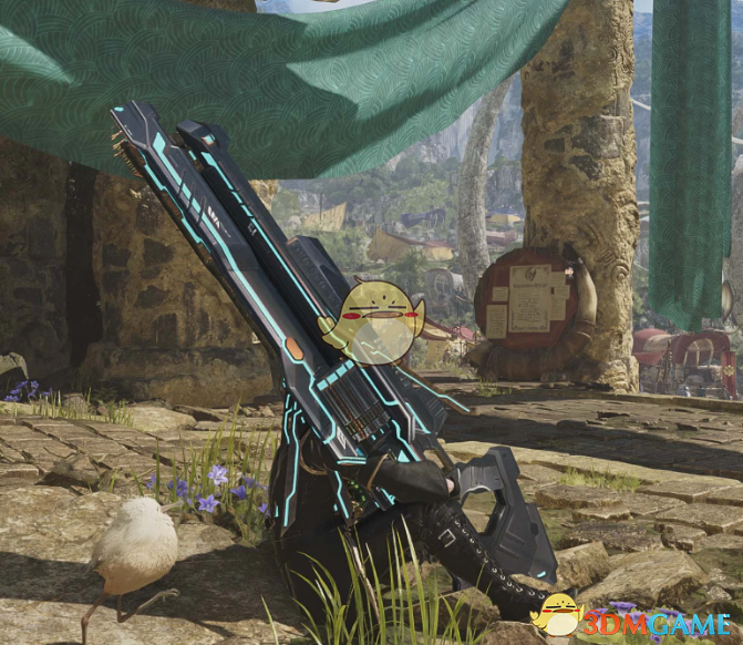 《怪物猎人:荒野》反恐精英撼宇碎星霰弹枪MOD_wishdown.com 《怪物猎人:荒野》反恐精英撼宇碎星霰弹枪MOD_wishdown.com