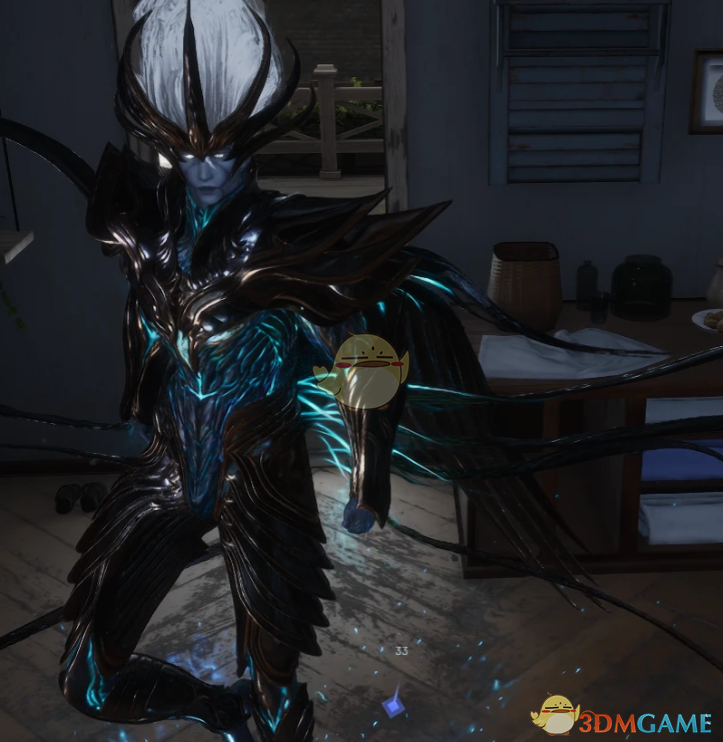 《失落之魂》无敌模式MOD_wishdown.com 《失落之魂》无敌模式MOD_wishdown.com