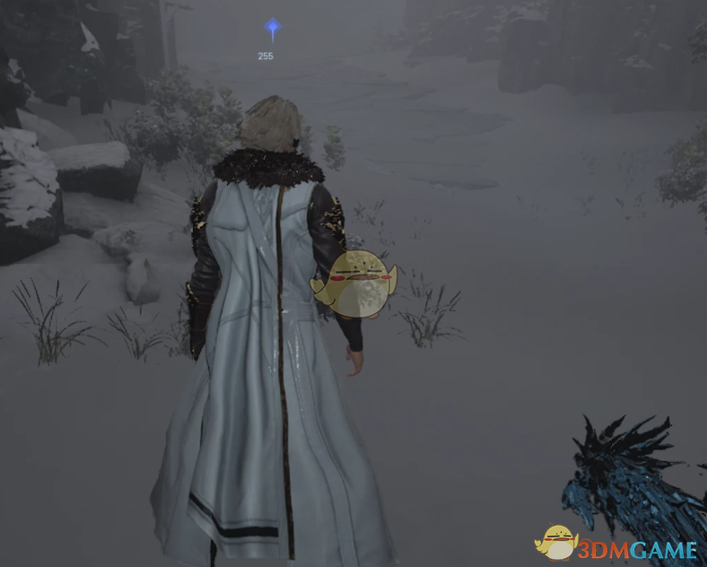 《失落之魂》维克多服装MOD_wishdown.com 《失落之魂》维克多服装MOD_wishdown.com