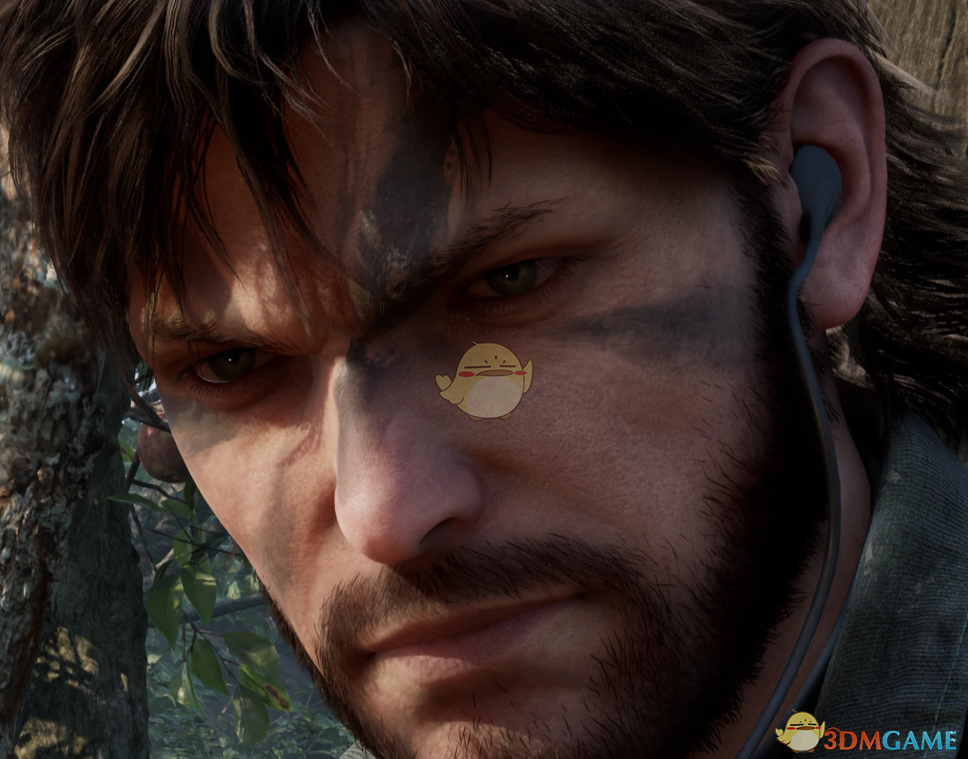 《合金装备3:重制版》主角更好的面部MOD_wishdown.com 《合金装备3:重制版》主角更好的面部MOD_wishdown.com