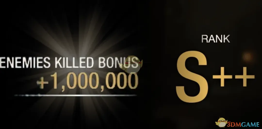 《生化危机4:重制版》更简单的S评价等级MOD_wishdown.com 《生化危机4:重制版》更简单的S评价等级MOD_wishdown.com