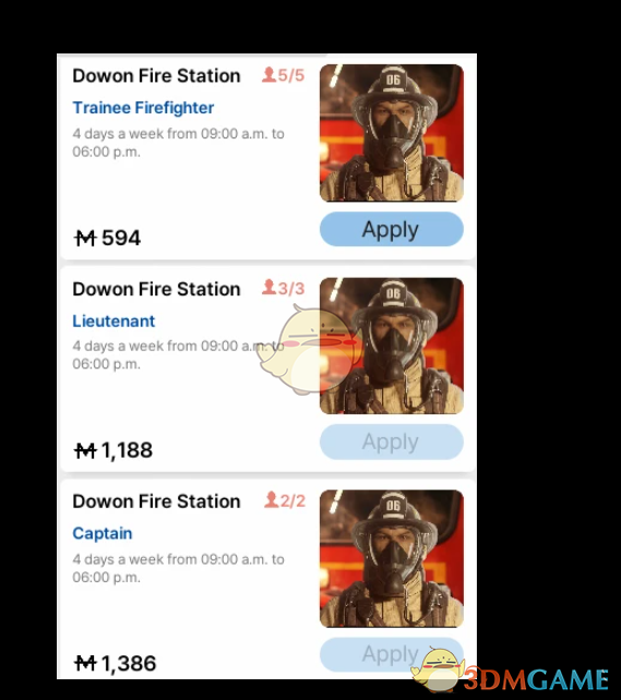 《InZOI》调整后的薪资MOD_wishdown.com 《InZOI》调整后的薪资MOD_wishdown.com