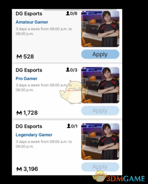 《InZOI》调整后的薪资MOD_wishdown.com 《InZOI》调整后的薪资MOD_wishdown.com