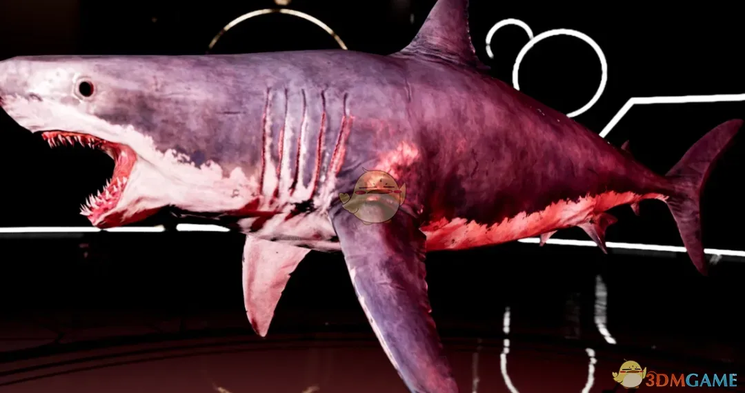 《剑星》白鲨之刃MOD_wishdown.com 《剑星》白鲨之刃MOD_wishdown.com