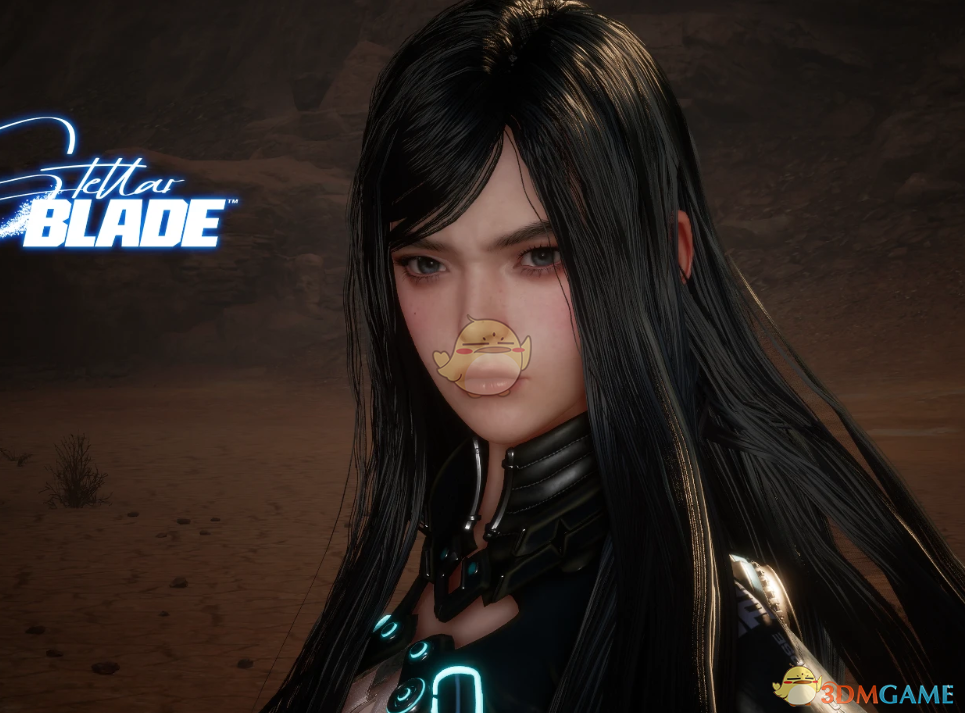 《剑星》BOSS渡鸦替换伊芙MOD_wishdown.com 《剑星》BOSS渡鸦替换伊芙MOD_wishdown.com