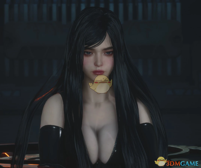 《剑星》BOSS渡鸦替换伊芙MOD_wishdown.com 《剑星》BOSS渡鸦替换伊芙MOD_wishdown.com