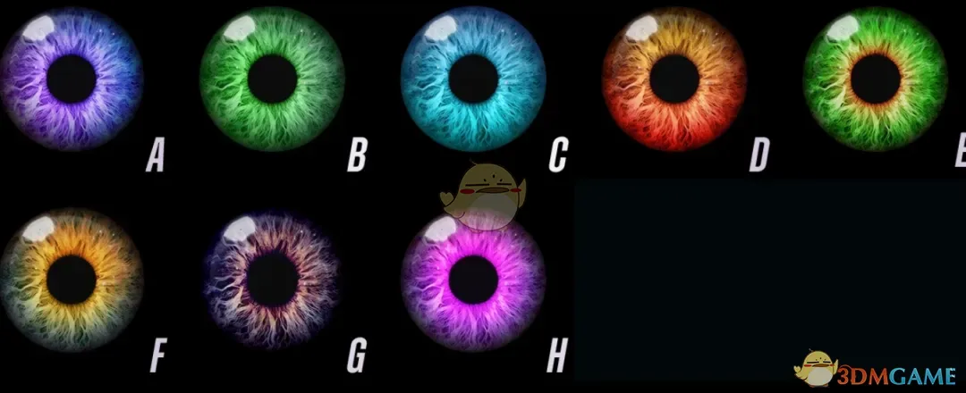 《剑星》伊芙的真实之眼MOD_wishdown.com 《剑星》伊芙的真实之眼MOD_wishdown.com