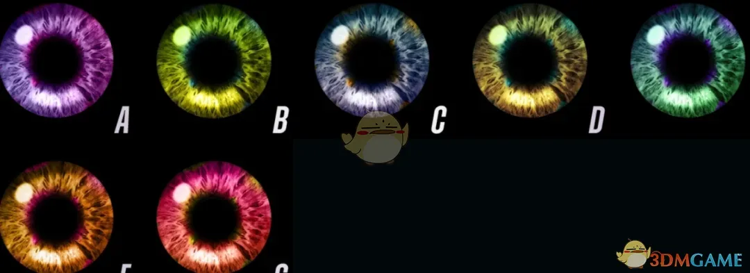 《剑星》伊芙的真实之眼MOD_wishdown.com 《剑星》伊芙的真实之眼MOD_wishdown.com