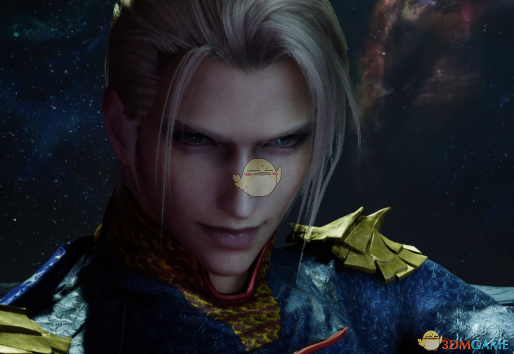 《最终幻想7:重制版》萨菲罗斯的黑袍纠察队祖国人制服MOD_wishdown.com 《最终幻想7:重制版》萨菲罗斯的黑袍纠察队祖国人制服MOD_wishdown.com